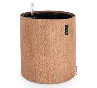 Lechuza Jardinière Trendcover 32 Cork All-In-One Naturel Clair Beige