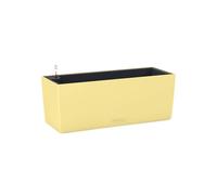 LECHUZA Kit Complet « Balconera Color 50 » Citron