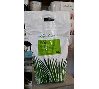 Lechuza - Lechuza pon - Substrat pour tout type de plantes - 6 litres