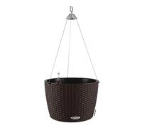 Lechuza NIDO Cottage 35 Moka 15185
