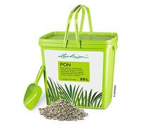 Lechuza PON Granulés 25 l