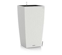LECHUZA CUBICO Cottage 30 - Blanc