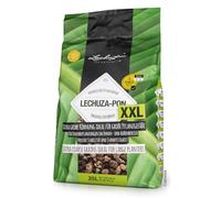 LECHUZA Substrat végétal LECHUZA-PON XXL 25 litres | pour plantations permanentes | sans tourbe et pré-fertilisé | 19542, neutre