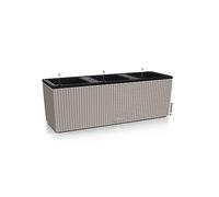 LECHUZA Trio Cottage 30 Brun Sable 15006