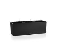 Lechuza Trio Stone 30 Noir Graphite 15046