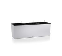 Lechuza Trio Stone 30 Quartz Blanc 15047