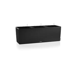 Lechuza Trio Stone 40 Noir Graphite 15056