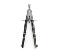 L'école De Compas Métal Quick Release Noir (1pc), Brunnen, Des Enfants, Des Outils, Des Fournitures, De La Créativité À L'école