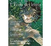 L'École des lettres - Juin-Août 2025 - N°116-4 Collectif (Auteur)