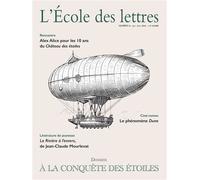 L'École des lettres n°4 - Juin 2024 - Collectif - L'ecole Eds De - broché - Revue