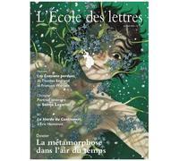 L'ecole Des Lettres N 4 - Juin 2025