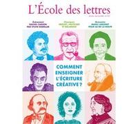 L'École des lettres - Septembre-Novembre 2024 - N°116-1 Collectif (Auteur)