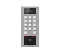 Lecteur Biométrique Hikvision DS-K1T502DBFWX IP65 IK09