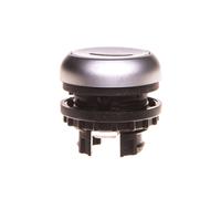 Eaton Bouton-poussoir lumineux à rappel M22-DRL-W-X1 216963 collerette plastique blanc 1 pc