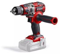 Lecteur CD Einhell TP-CD 18/80 Li BL-Solo Keyless 1,41 kg Noir, Rouge
