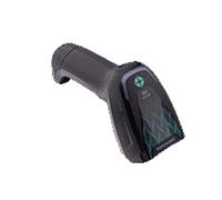 Lecteur code-barres Datalogic Gryphon I GD4620 2D Laser USB filaire IP52 batterie 12V noir 144g
