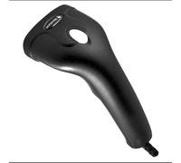 Lecteur code-barres Newland HR12 Anchoa 1D CCD filaire USB 2m IP41 ABS/PC noir 130g 120mA