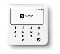 Lecteur De Cartes De Crédit SUMUP RDR SUL 005 SOLO LITE Blanc