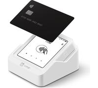 Lecteur de cartes Sumup Solo - accepter des paiements partout