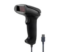 Lecteur de code barre USB