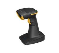 inateck BCST-54_BLACK inateck Barcodescanner 54 noir [BCST-54_black]