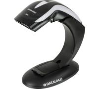 Lecteur de code-barres Datalogic Heron HD3130 USB noir