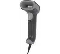 Lecteur de Code-Barres Honeywell 1470G 2D Gris G