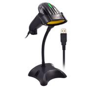 Lecteur de code-barres USB 2D Ewent EW3410
