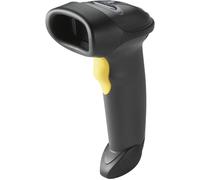 Lecteur de code-barres Zebra LS2208 USB anthracite