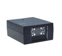 Lecteur de Code QR Filaire Industriel, Scanner Codes à Barres intégré 1D 2D, e Cmos QR Balayage Automatique Équipement Libre-Service(FPC Line)