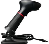 Lecteur de codes 2D multidimensionnel pour les cartes d'enregistrement HD-SL36A