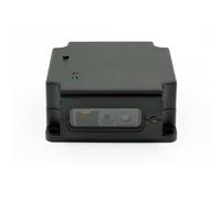 Lecteur de codes à barres USB UART, dm75, DC5V, rapide, exposition globale, Module de Scanner de codes à barres, pour boîte Express