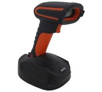 Approx 1D-2D-QR Barcode Reader appS17I2D/ Bluetooth USB Radio Frequency