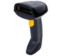 Lecteur de codes-barres 1D sans fil Equip 351023 avec support