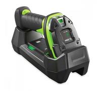 Kit Zebra Li3678 - Scanner Ultra durci + Support + Câble
