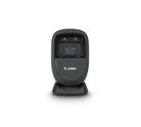 Lecteur de codes-barres - DATALOGIC - DS9308 - 2D - USB - Noir