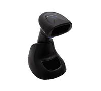 Lecteur de codes-barres Datalogic QBT2500-BK-BTK1 1D 2D Bluetooth USB IP52