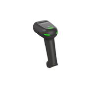 Honeywell Lecteur de codes-barres Xenon Ultra 1962GHD-2USB-5-R 2D HD Kit USB Noir Nouveau