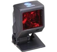 Lecteur de Codes Barres Honeywell MK3580-31A38 Noir G