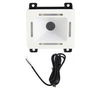 Lecteur de codes-barres intégré, interface USB, reconnaissance automatique, module de lecture de codes QR 1D-2D, lecteur pour casiers à contrôle d'accès