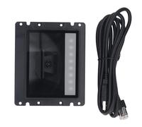 Lecteur de Codes-Barres intégré, Module de Lecture de Codes 1D et 2D, QR Code, Mini Lecteur NFC avec indicateur LED Rouge et Buzzer, pour Terminal de Caisse en Libre-Service EP9500