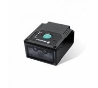 Lecteur de codes-barres Newland FM430 Barracuda 1D/2D CMOS USB Noir