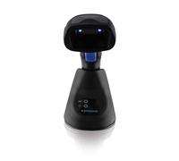 Lecteur de codes-barres portable Datalogic QM2500-BK-433 2D USB Noir