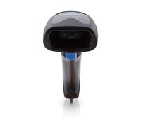 Lecteur de codes-barres portable Datalogic QW 2520 1D/2D Laser Noir