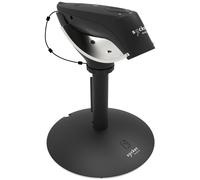 Lecteur de codes-barres portable Socket Mobile S740 1D/2D Bluetooth Noir