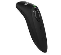 Lecteur de codes-barres portable Socket Mobile S740 Bluetooth 1D/2D Noir autonomie prolongée