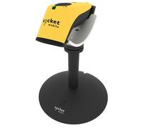 Socket Mobile SocketScan S720, lecteur de codes à barres portable, 1D/2D, Codabar, Code 11, Code 128, Code 39, Code 93, Discrete 2 of 5, EAN-13, EAN-8, GS1 DataBar,..., Aztec Code, Data Matrix, Han Xi