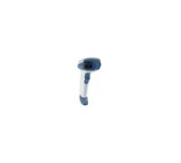 Zebra Lecteur de codes-barres portable DS2208-HC 1D/2D Santé LED Blanc Nouveau