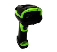 Lecteur de codes-barres portable Zebra LI3678-ER 1D sans fil IP67