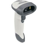 Zebra LS2208 Lecteur de code barre portable Laser Blanc